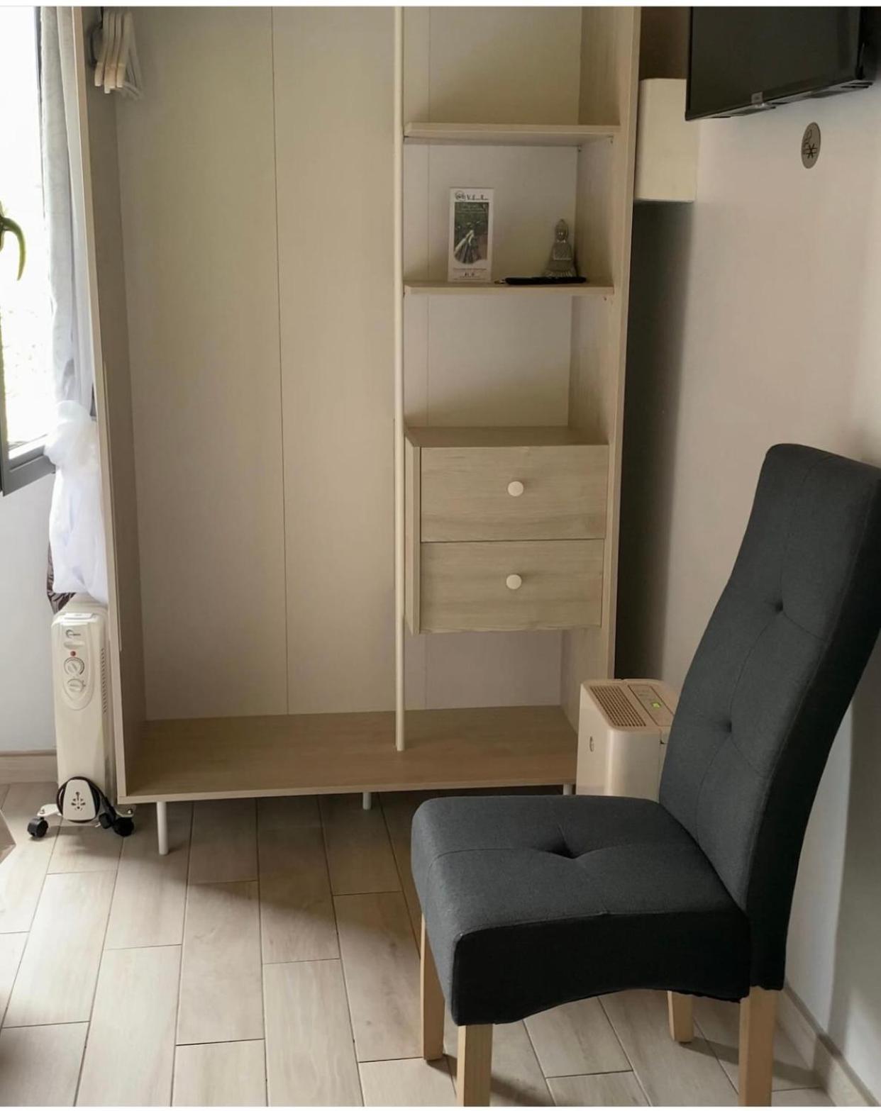 Chambres Et Tables D'Hote Du Voyageur La Plaine-des-Palmistes Dış mekan fotoğraf